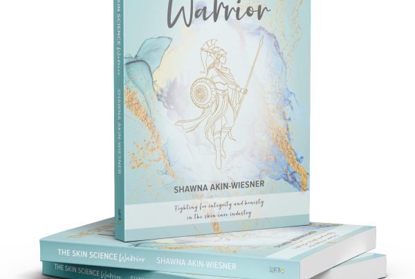 The Skin Science Warrior