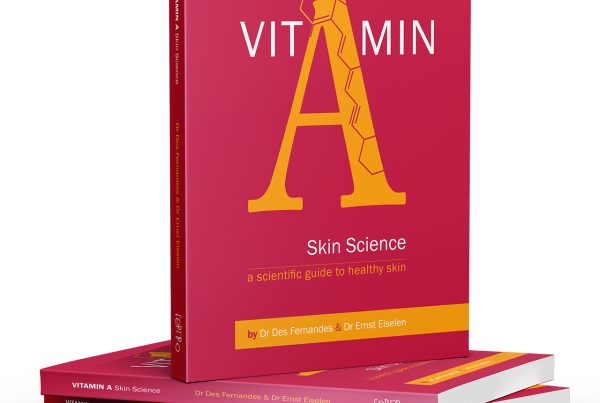 Vitamin A Skin Science