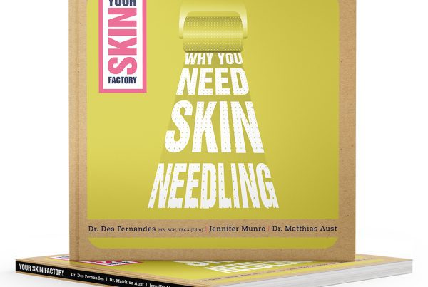 Your Skin Factory-Needling