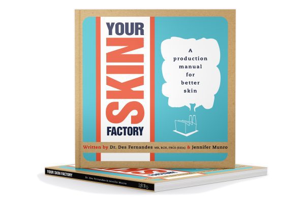 Your Skin Factory